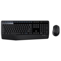 Logitech Wireless Combo MK345 Keyboard and Mouse